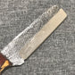 FX-025 Cholla Cactus Handle  Short Blade Work Knife