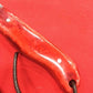 FX-034 D2 STEEL SKINNING KNIFE  BONE HANDLE