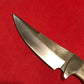 FX-009 Bone Handle w/ Double Hilt