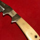 FX-009 Bone Handle w/ Double Hilt