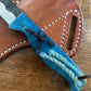 FX-052A Bull Cutter/ Castrating Knife
