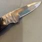 FX-1303 GAZELLE HORN HUNTING KNIFE