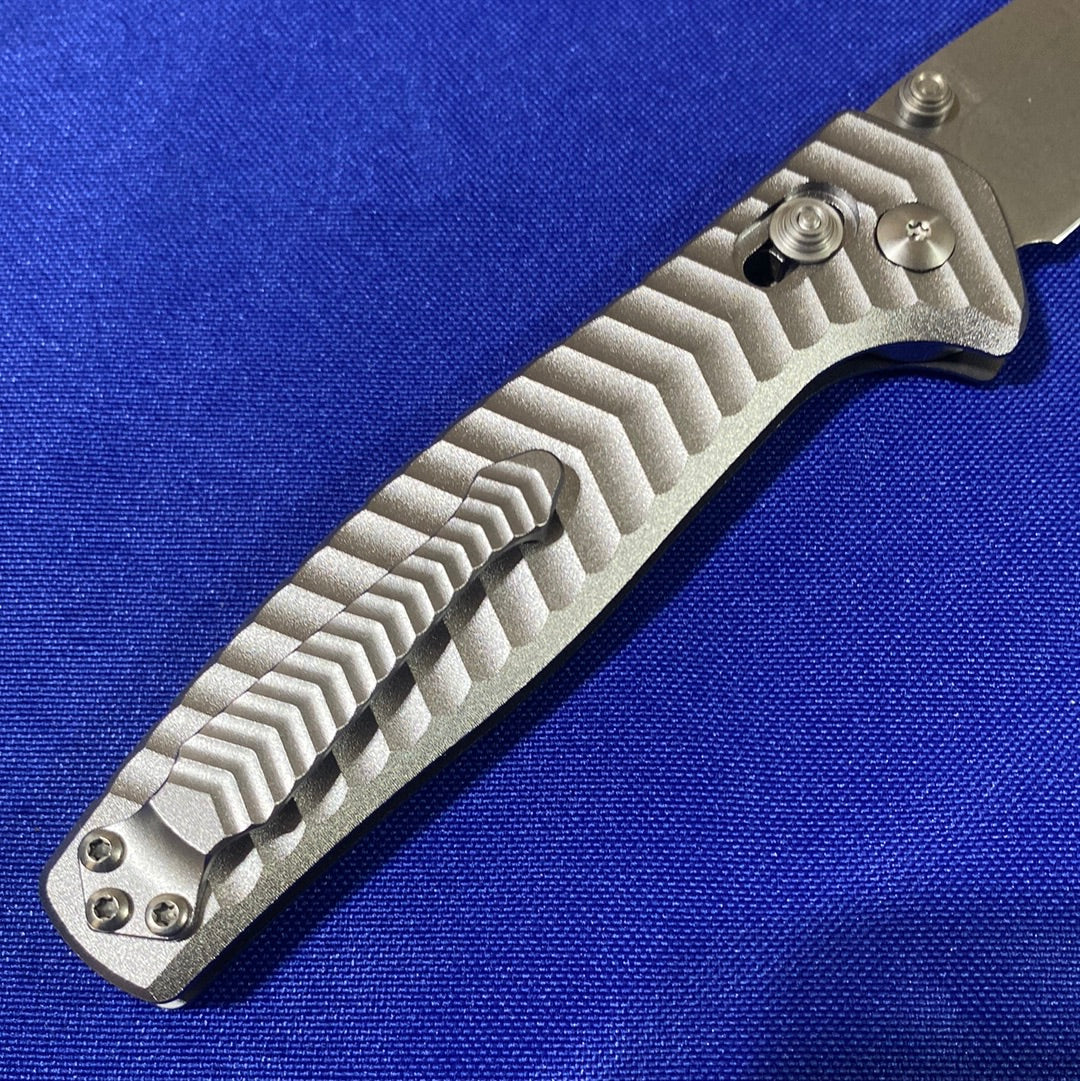 FD-051  Aviation Alloy Folding Knife