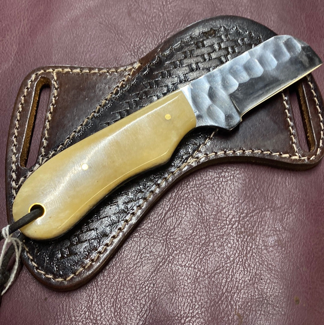 FX-0350 Bone Skinner knife